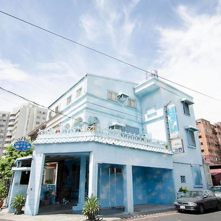 Apartamento Lantian Baiyun Hualien Exterior foto