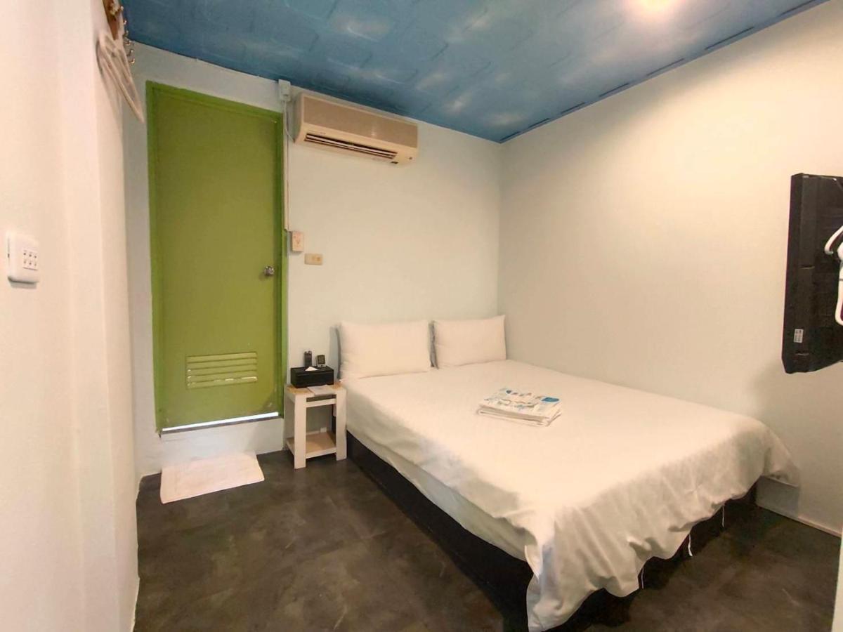 Apartamento Lantian Baiyun Hualien Exterior foto