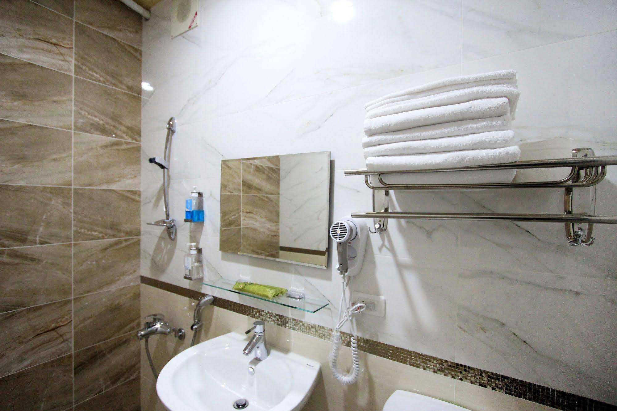 Apartamento Lantian Baiyun Hualien Exterior foto